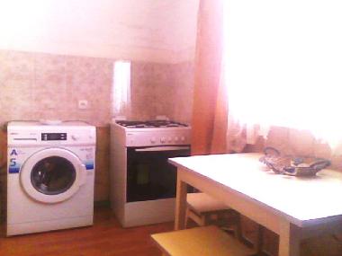 Holiday Apartment in Tbilisi (Tbilisi) or holiday homes and vacation rentals