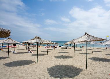 Holiday Apartment in Varna (Varna) or holiday homes and vacation rentals