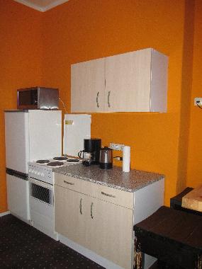 Holiday Apartment in berlin (Charlottenburg) or holiday homes and vacation rentals