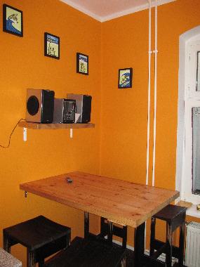 Holiday Apartment in berlin (Charlottenburg) or holiday homes and vacation rentals