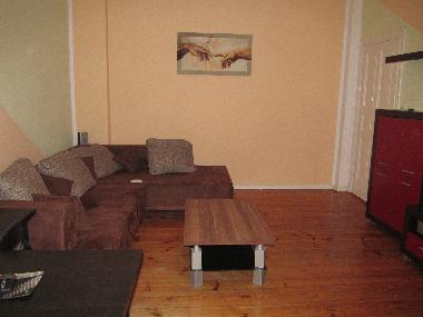 Holiday Apartment in berlin (Charlottenburg) or holiday homes and vacation rentals