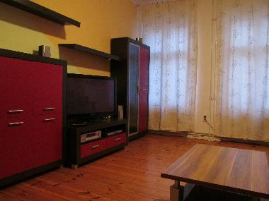 Holiday Apartment in berlin (Charlottenburg) or holiday homes and vacation rentals