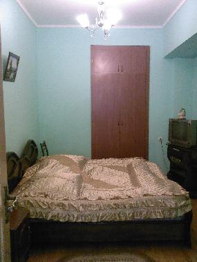 Holiday Apartment in Tbilisi (Tbilisi) or holiday homes and vacation rentals