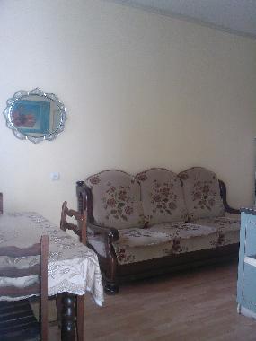 Holiday Apartment in Tbilisi (Tbilisi) or holiday homes and vacation rentals