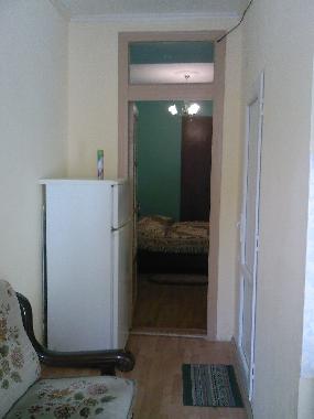 Holiday Apartment in Tbilisi (Tbilisi) or holiday homes and vacation rentals