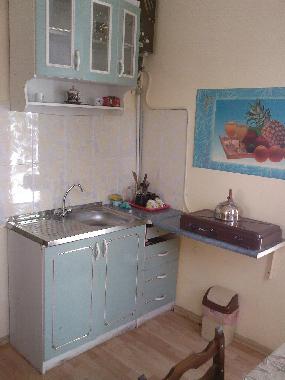 Holiday Apartment in Tbilisi (Tbilisi) or holiday homes and vacation rentals