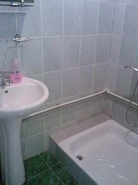 Holiday Apartment in Tbilisi (Tbilisi) or holiday homes and vacation rentals