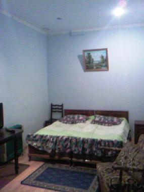 Holiday Apartment in Tbilisi (Tbilisi) or holiday homes and vacation rentals