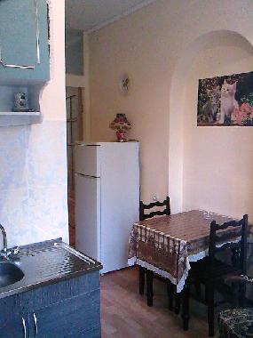 Holiday Apartment in Tbilisi (Tbilisi) or holiday homes and vacation rentals