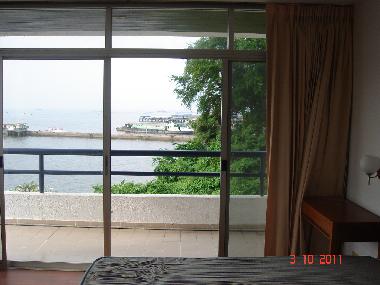 view from bedroom2