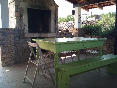 Villa in Postira (Splitsko-Dalmatinska) or holiday homes and vacation rentals