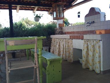 Villa in Postira (Splitsko-Dalmatinska) or holiday homes and vacation rentals