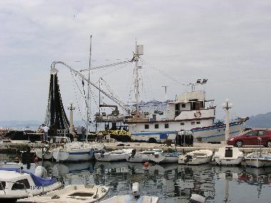 Villa in Postira (Splitsko-Dalmatinska) or holiday homes and vacation rentals