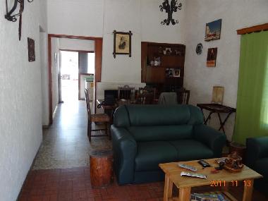 Holiday House in La Paloma (Rocha) or holiday homes and vacation rentals