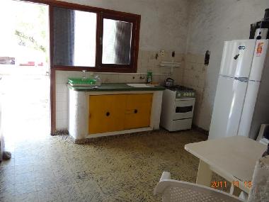 Holiday House in La Paloma (Rocha) or holiday homes and vacation rentals