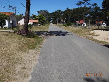 Holiday House in La Paloma (Rocha) or holiday homes and vacation rentals