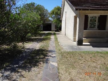 Holiday House in La Paloma (Rocha) or holiday homes and vacation rentals
