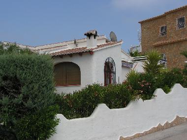Holiday Apartment in Cumbre del Sol (Alicante / Alacant) or holiday homes and vacation rentals