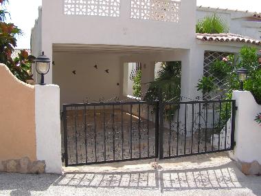 Holiday Apartment in Cumbre del Sol (Alicante / Alacant) or holiday homes and vacation rentals