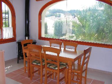 Holiday Apartment in Cumbre del Sol (Alicante / Alacant) or holiday homes and vacation rentals