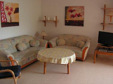 Holiday Apartment in Cumbre del Sol (Alicante / Alacant) or holiday homes and vacation rentals