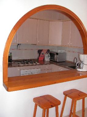 Holiday Apartment in Cumbre del Sol (Alicante / Alacant) or holiday homes and vacation rentals
