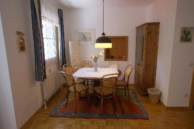 Holiday Apartment in Vienna (Vienna) or holiday homes and vacation rentals