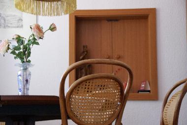 Holiday Apartment in Vienna (Vienna) or holiday homes and vacation rentals