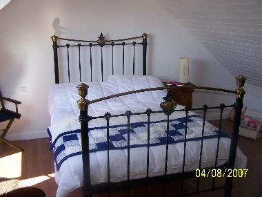 Holiday House in Plouneour trez (Finistre) or holiday homes and vacation rentals