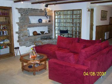 Holiday House in Plouneour trez (Finistre) or holiday homes and vacation rentals