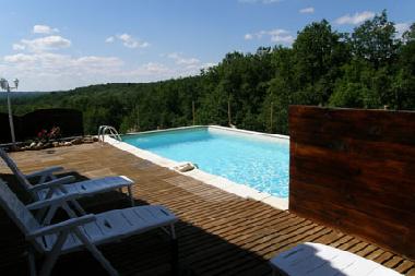 Villa in Tourtoirac (Dordogne) or holiday homes and vacation rentals