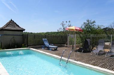 Villa in Tourtoirac (Dordogne) or holiday homes and vacation rentals