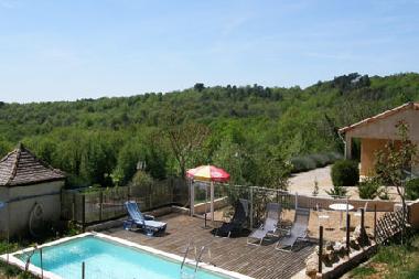 Villa in Tourtoirac (Dordogne) or holiday homes and vacation rentals
