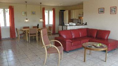 Villa in Tourtoirac (Dordogne) or holiday homes and vacation rentals