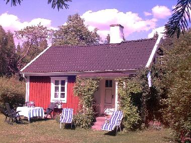 Holiday House in Mariannelud (Smaland) or holiday homes and vacation rentals