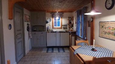Holiday House in Mariannelud (Smaland) or holiday homes and vacation rentals