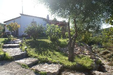Holiday House in kritinia (Dodekanisos) or holiday homes and vacation rentals
