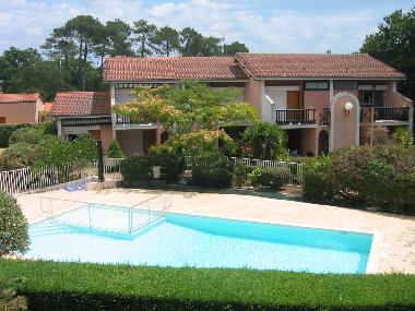 Holiday Apartment in CAPBRETON (Landes) or holiday homes and vacation rentals