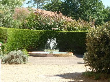 Holiday Apartment in CAPBRETON (Landes) or holiday homes and vacation rentals