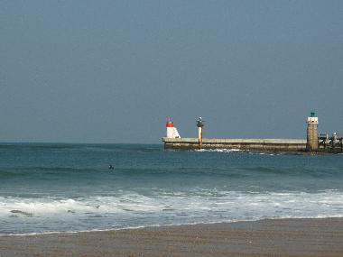 Holiday Apartment in CAPBRETON (Landes) or holiday homes and vacation rentals