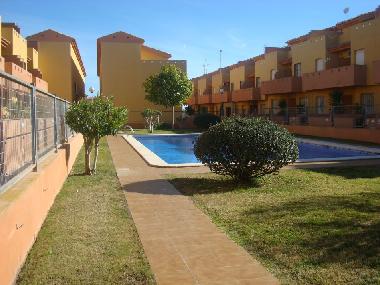 Holiday Apartment in Orihuela Costa (Alicante / Alacant) or holiday homes and vacation rentals