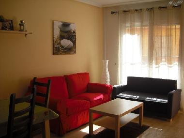 Holiday Apartment in Orihuela Costa (Alicante / Alacant) or holiday homes and vacation rentals