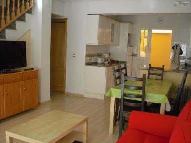 Holiday Apartment in Orihuela Costa (Alicante / Alacant) or holiday homes and vacation rentals