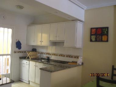 Holiday Apartment in Orihuela Costa (Alicante / Alacant) or holiday homes and vacation rentals