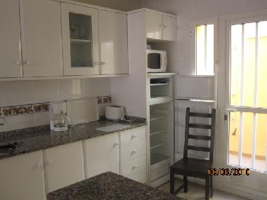 Holiday Apartment in Orihuela Costa (Alicante / Alacant) or holiday homes and vacation rentals