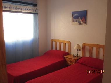 Holiday Apartment in Orihuela Costa (Alicante / Alacant) or holiday homes and vacation rentals