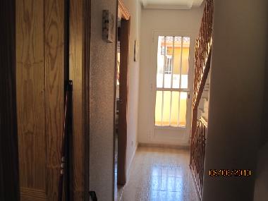 Holiday Apartment in Orihuela Costa (Alicante / Alacant) or holiday homes and vacation rentals