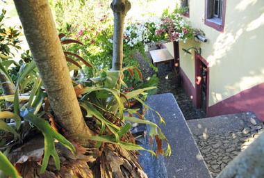 Holiday House in Ponta do Pargo (Madeira) or holiday homes and vacation rentals