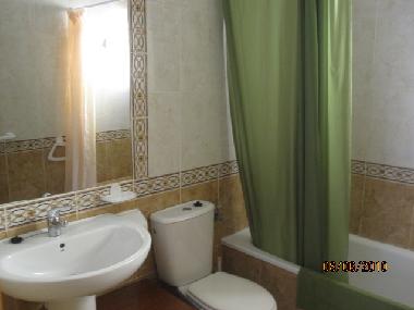 Holiday Apartment in Orihuela Costa (Alicante / Alacant) or holiday homes and vacation rentals