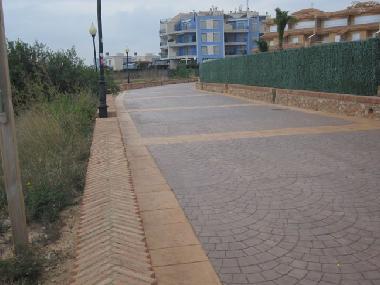 Holiday Apartment in Orihuela Costa (Alicante / Alacant) or holiday homes and vacation rentals